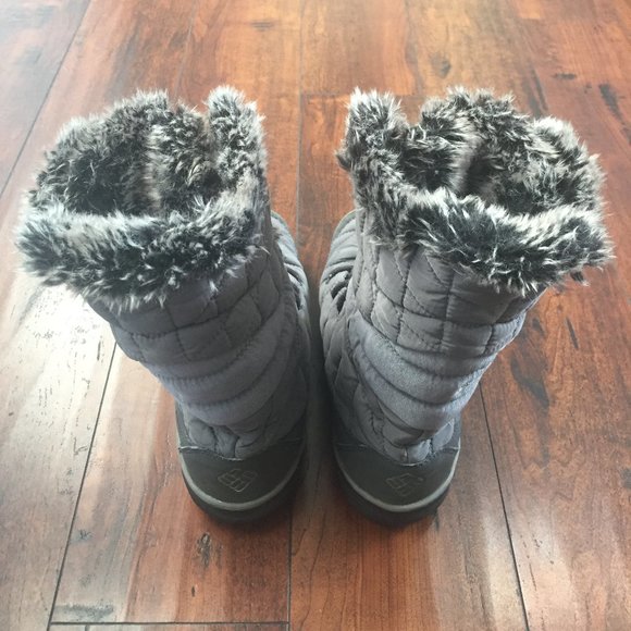 Columbia Heavenly™ Omni-Heat™ Waterproof Boots - Picture 5 of 13